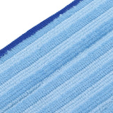 3PCS Microfiber Mop Pads Refill Replacement Mopping Cleaning Cloth Accessory Fit for Dupray Mops - Extra Image