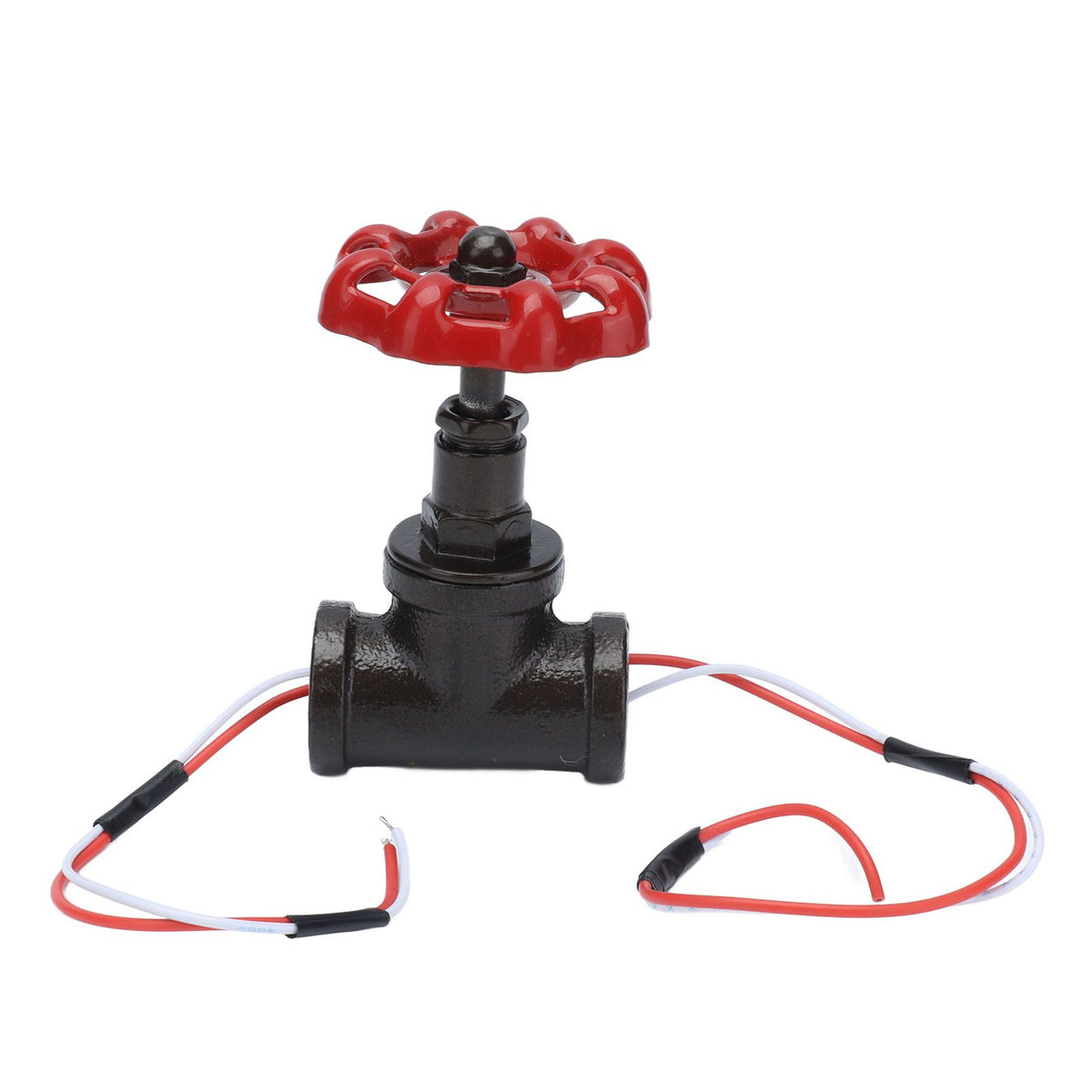 G3/4 Steampunk Style Light Switch with Wires Vintage Industrial Robot Table Lamp Switch 12V 120V