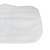 5PCS Cleaning Mop Cloth White Microfiber Mop Pad Mop Head Accessories for Shark XT3010 S3111 S1001 S3101 SP100K
