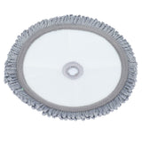 4PCS Fiber Mopping Pads High Strength Mop Cleaning Cloth Replacement Accessory Fit for LG Mops