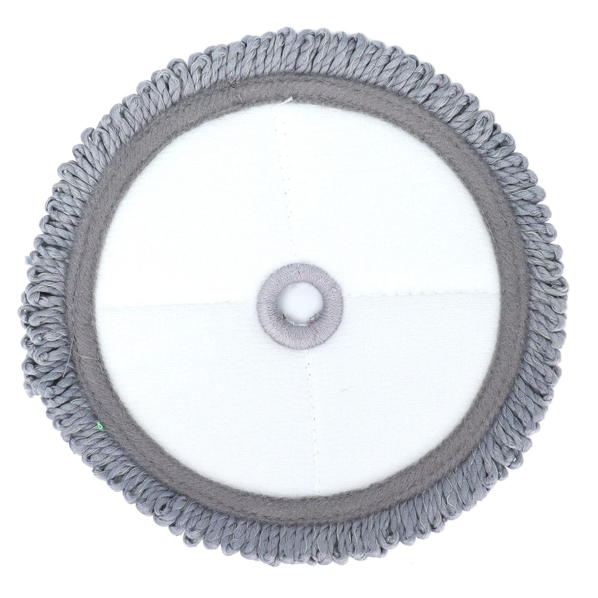4PCS Fiber Mopping Pads High Strength Mop Cleaning Cloth Replacement Accessory Fit for LG Mops