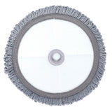 4PCS Fiber Mopping Pads High Strength Mop Cleaning Cloth Replacement Accessory Fit for LG Mops - Extra Image