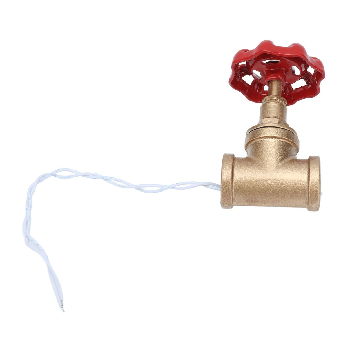 G1/2 Industrial Light Switch Water Pipe Light Switch Steampunk Lamp Switch with Wire 12V/120V