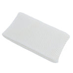 Humidifier Filter Paper Humidifier Filter Screen Replacement for Holmes HWF75 HWF72 HM850 HM3300
