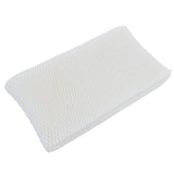 Humidifier Filter Paper Humidifier Filter Screen Replacement for Holmes HWF75 HWF72 HM850 HM3300 - Side View