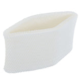 Humidifier Filter Paper Humidifier Filter Screen Replacement for Holmes HWF75 HWF72 HM850 HM3300 - 45-Degree Angle