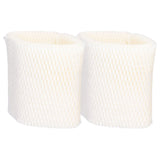 2PCS Humidifier Filter Humidifier Paper Filter Screen Replacement for Honeywell HC‑888N