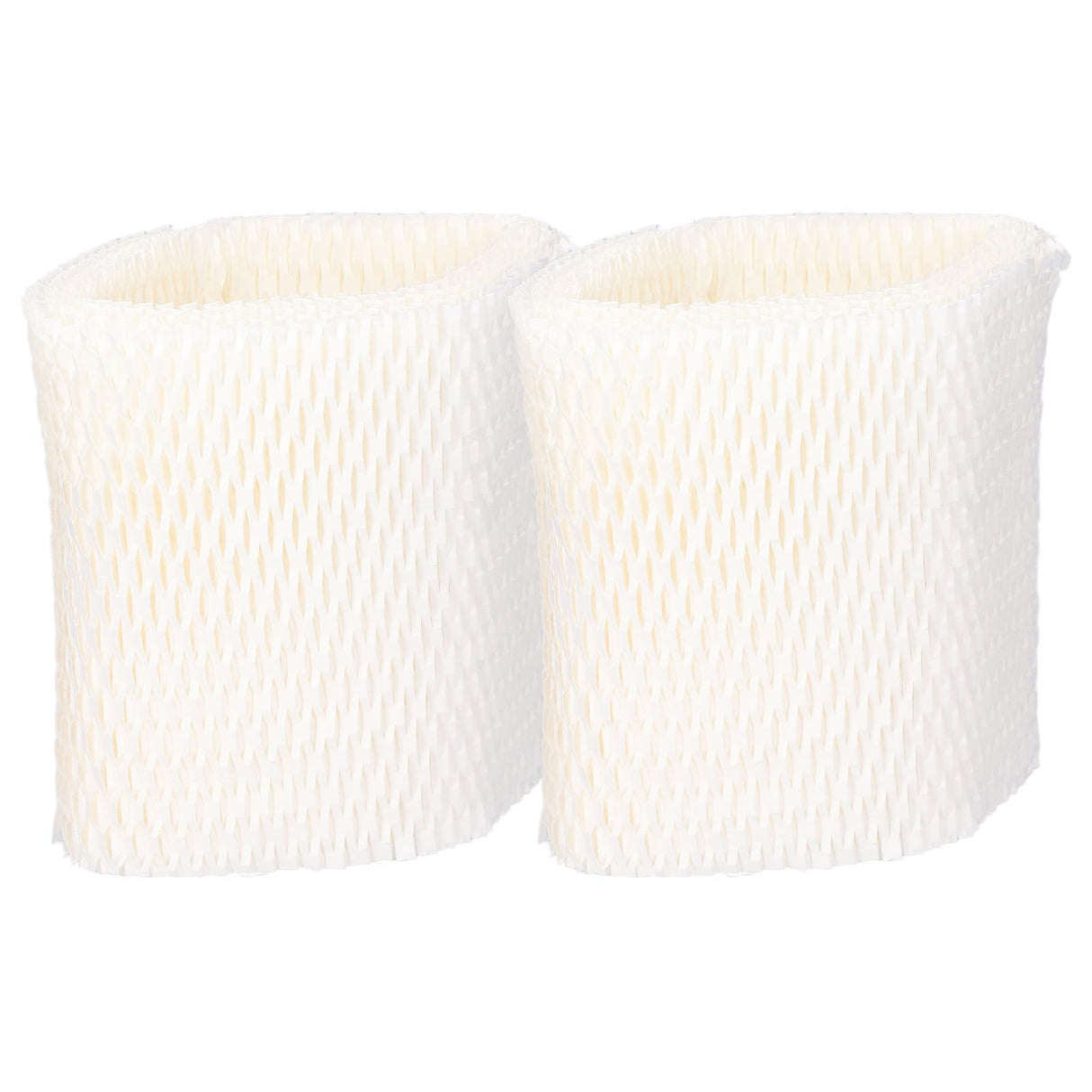 2PCS Humidifier Filter Humidifier Paper Filter Screen Replacement for Honeywell HC‑888N