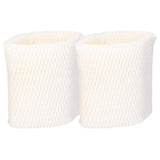2PCS Humidifier Filter Humidifier Paper Filter Screen Replacement for Honeywell HC‑888N