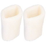 2PCS Humidifier Filter Humidifier Paper Filter Screen Replacement for Honeywell HC‑888N