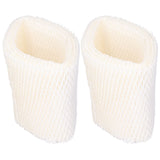 2PCS Humidifier Filter Humidifier Paper Filter Screen Replacement for Honeywell HC‑888N