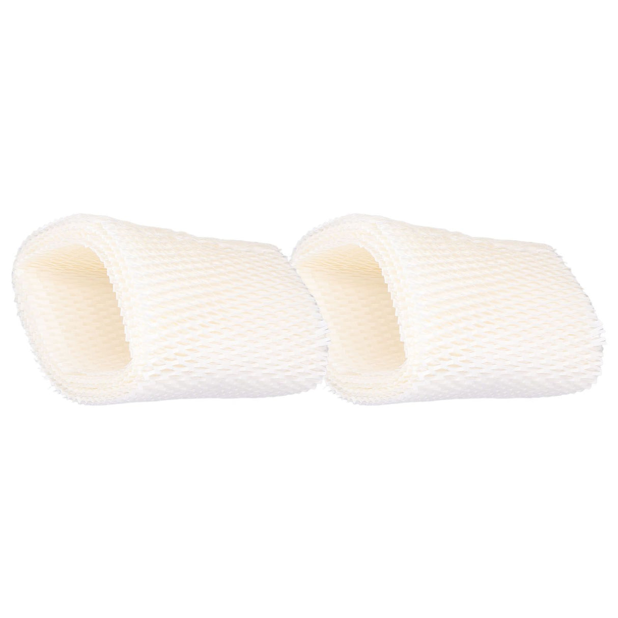 2PCS Humidifier Filter Humidifier Paper Filter Screen Replacement for Honeywell HC‑888N