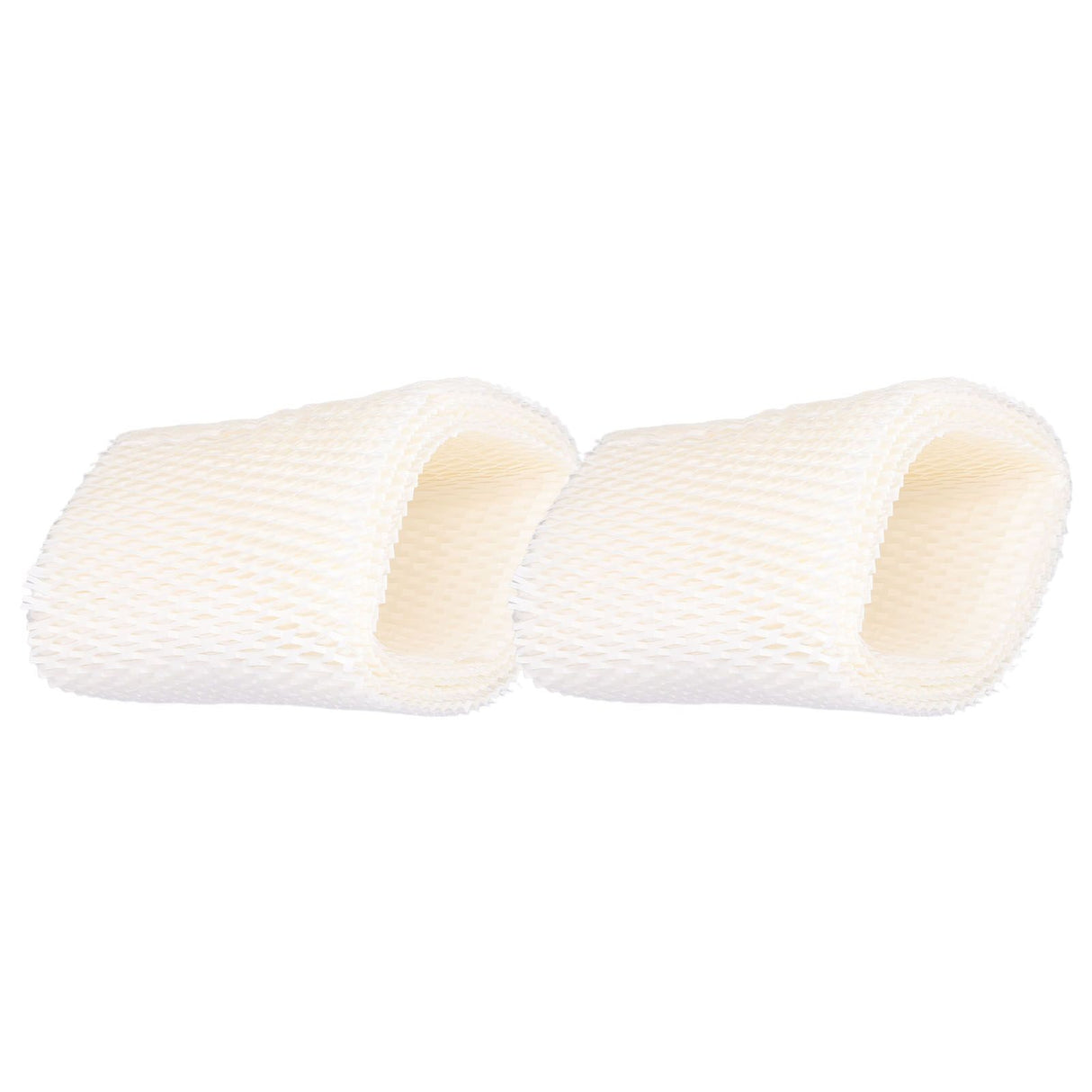 2PCS Humidifier Filter Humidifier Paper Filter Screen Replacement for Honeywell HC‑888N