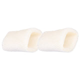 2PCS Humidifier Filter Humidifier Paper Filter Screen Replacement for Honeywell HC‑888N
