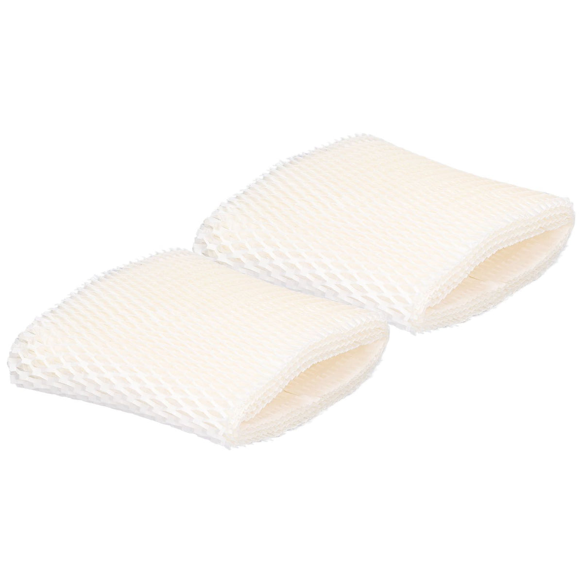 2PCS Humidifier Filter Humidifier Paper Filter Screen Replacement for Honeywell HC‑888N
