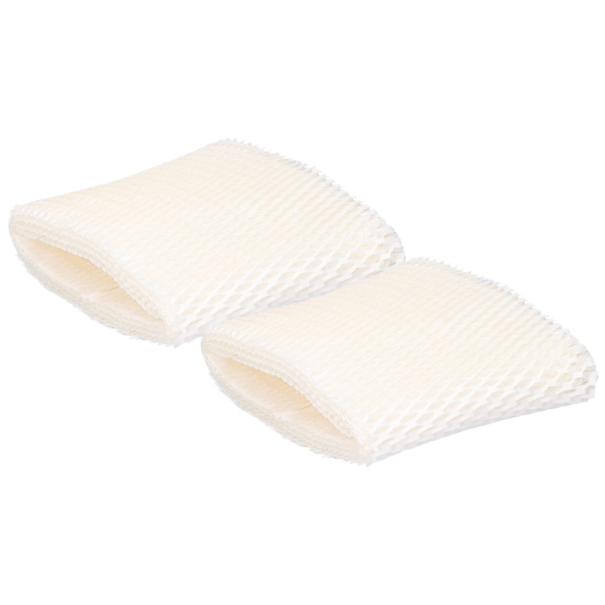 2PCS Humidifier Filter Humidifier Paper Filter Screen Replacement for Honeywell HC‑888N