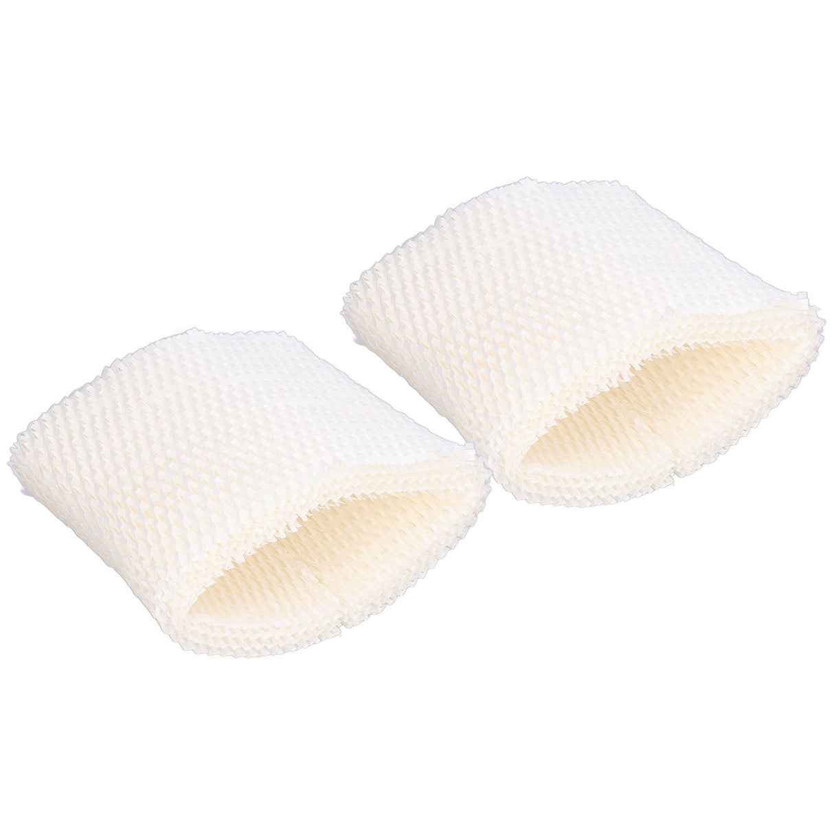 2PCS Humidifier Filter Humidifier Paper Filter Screen Replacement for Honeywell HC‑888N