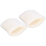 2PCS Humidifier Filter Humidifier Paper Filter Screen Replacement for Honeywell HC‑888N - Extra Image