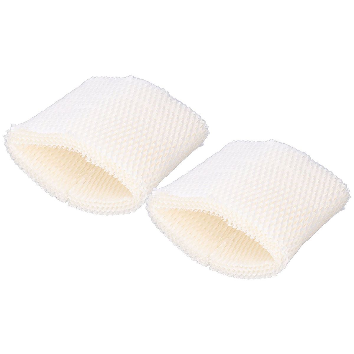 2PCS Humidifier Filter Humidifier Paper Filter Screen Replacement for Honeywell HC‑888N