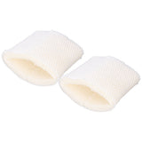 2PCS Humidifier Filter Humidifier Paper Filter Screen Replacement for Honeywell HC‑888N - Extra Image