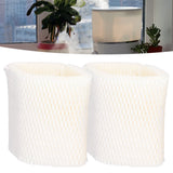2PCS Humidifier Filter Humidifier Paper Filter Screen Replacement for Honeywell HC‑888N - Extra Image