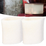 2PCS Humidifier Filter Humidifier Paper Filter Screen Replacement for Honeywell HC‑888N - Extra Image