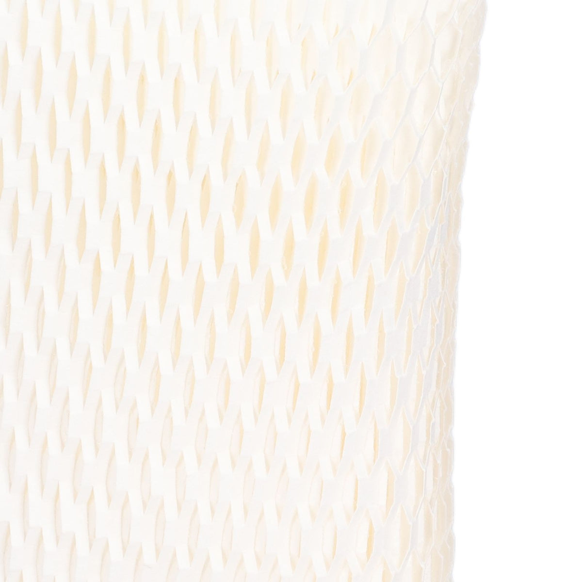 2PCS Humidifier Filter Humidifier Paper Filter Screen Replacement for Honeywell HC‑888N