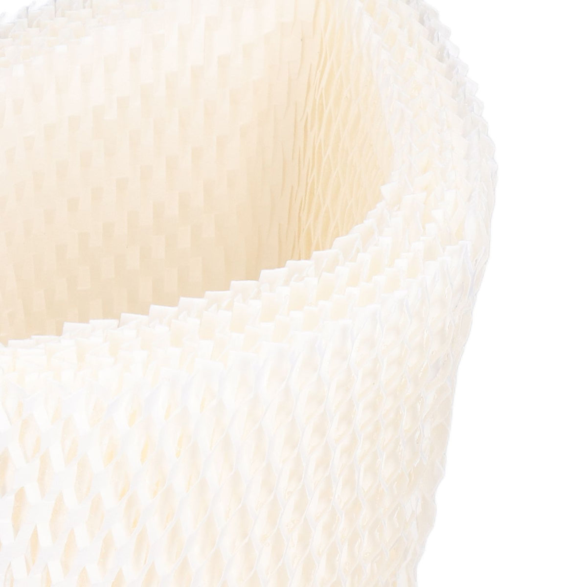 2PCS Humidifier Filter Humidifier Paper Filter Screen Replacement for Honeywell HC‑888N