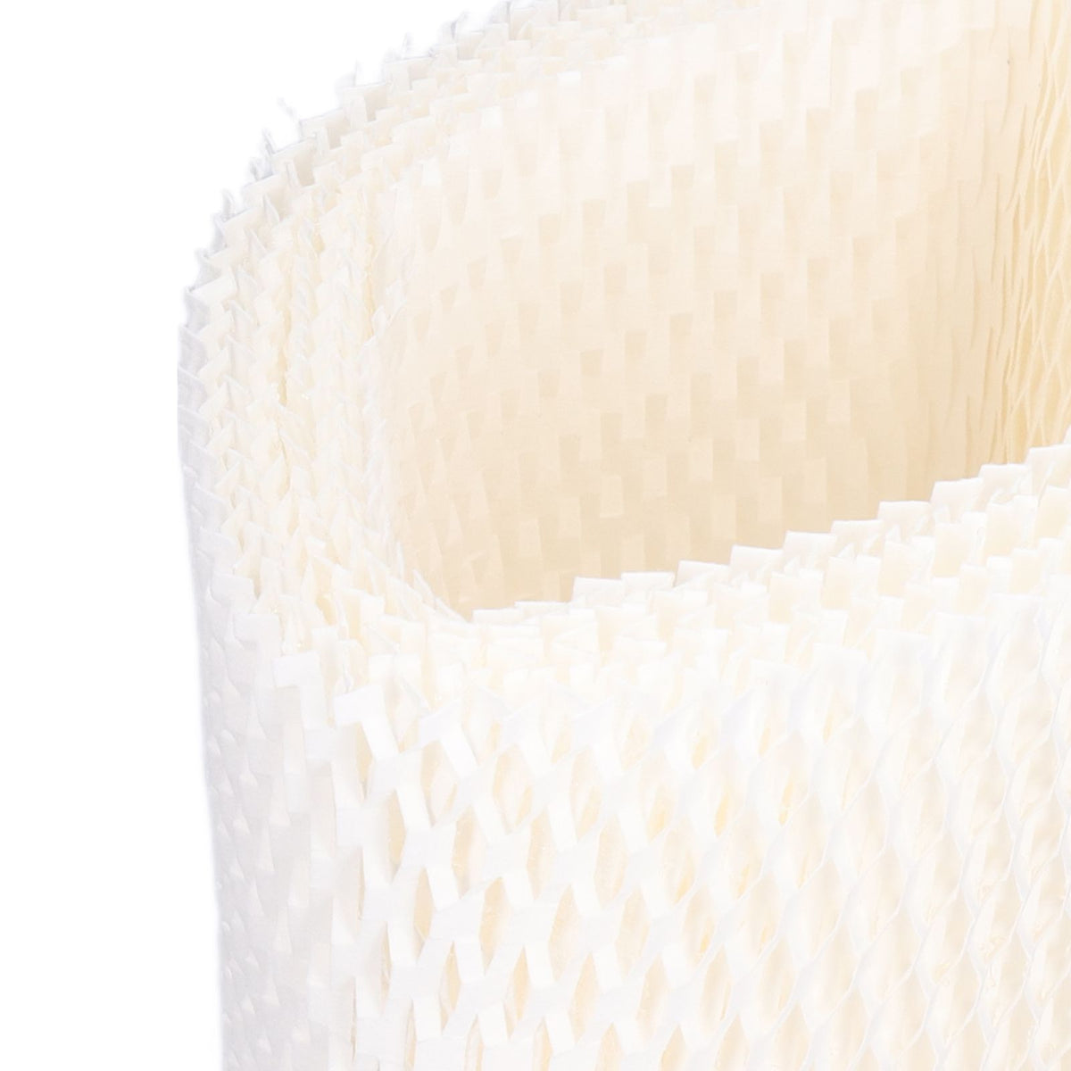 2PCS Humidifier Filter Humidifier Paper Filter Screen Replacement for Honeywell HC‑888N
