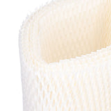 2PCS Humidifier Filter Humidifier Paper Filter Screen Replacement for Honeywell HC‑888N
