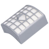 Vacuum Cleaner Filter Set High Efficiency Filter Replacement Part Fit for Shark NV340 NV341