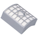 Vacuum Cleaner Filter Set High Efficiency Filter Replacement Part Fit for Shark NV340 NV341