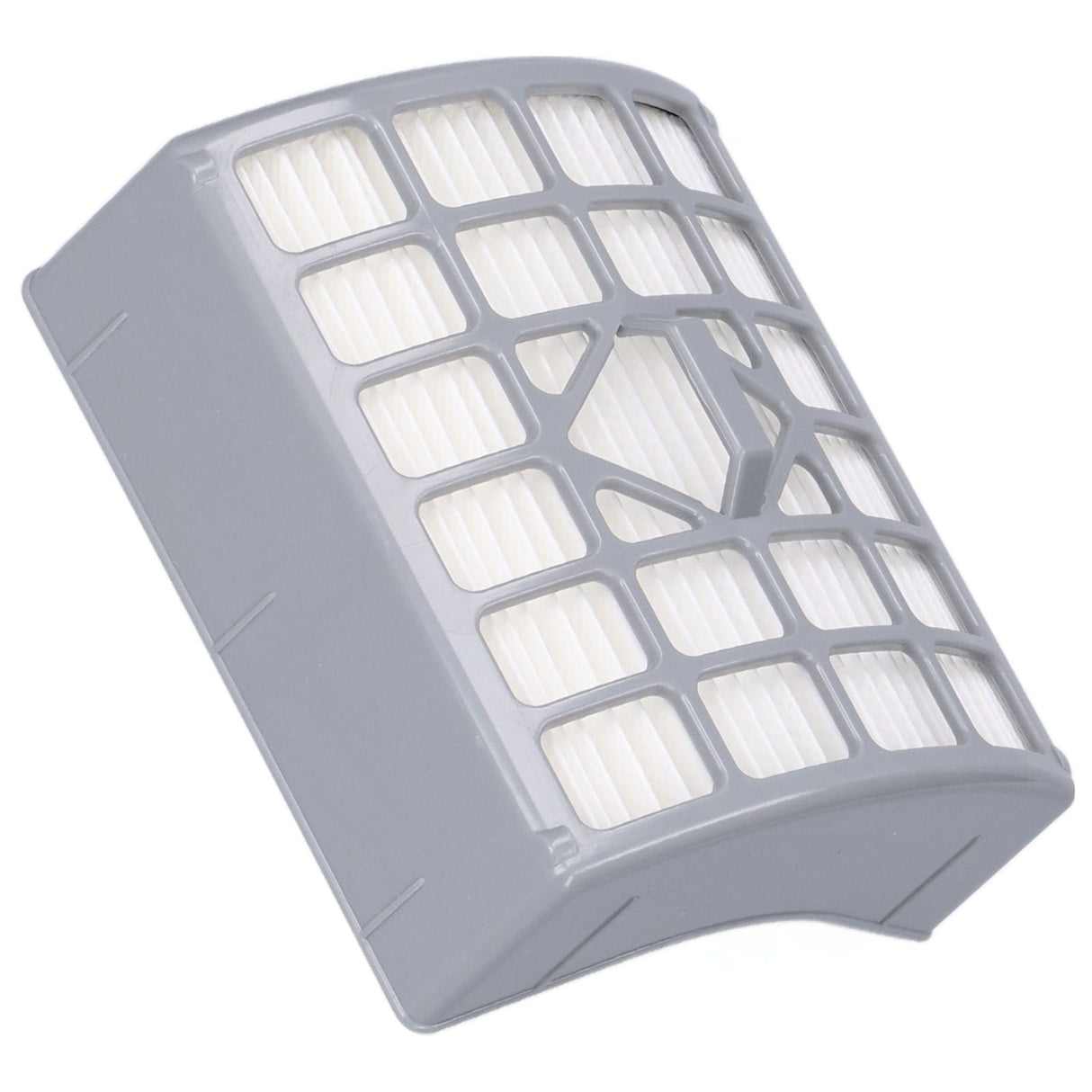 Vacuum Cleaner Filter Set High Efficiency Filter Replacement Part Fit for Shark NV340 NV341