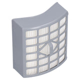 Vacuum Cleaner Filter Set High Efficiency Filter Replacement Part Fit for Shark NV340 NV341