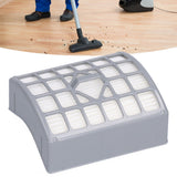 Vacuum Cleaner Filter Set High Efficiency Filter Replacement Part Fit for Shark NV340 NV341