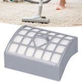 Vacuum Cleaner Filter Set High Efficiency Filter Replacement Part Fit for Shark NV340 NV341