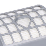 Vacuum Cleaner Filter Set High Efficiency Filter Replacement Part Fit for Shark NV340 NV341 - Extra Image
