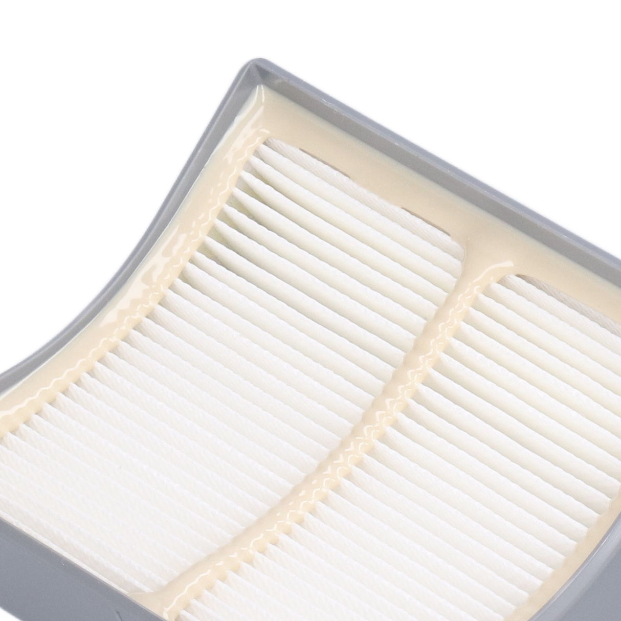 Vacuum Cleaner Filter Set High Efficiency Filter Replacement Part Fit for Shark NV340 NV341