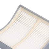 Vacuum Cleaner Filter Set High Efficiency Filter Replacement Part Fit for Shark NV340 NV341