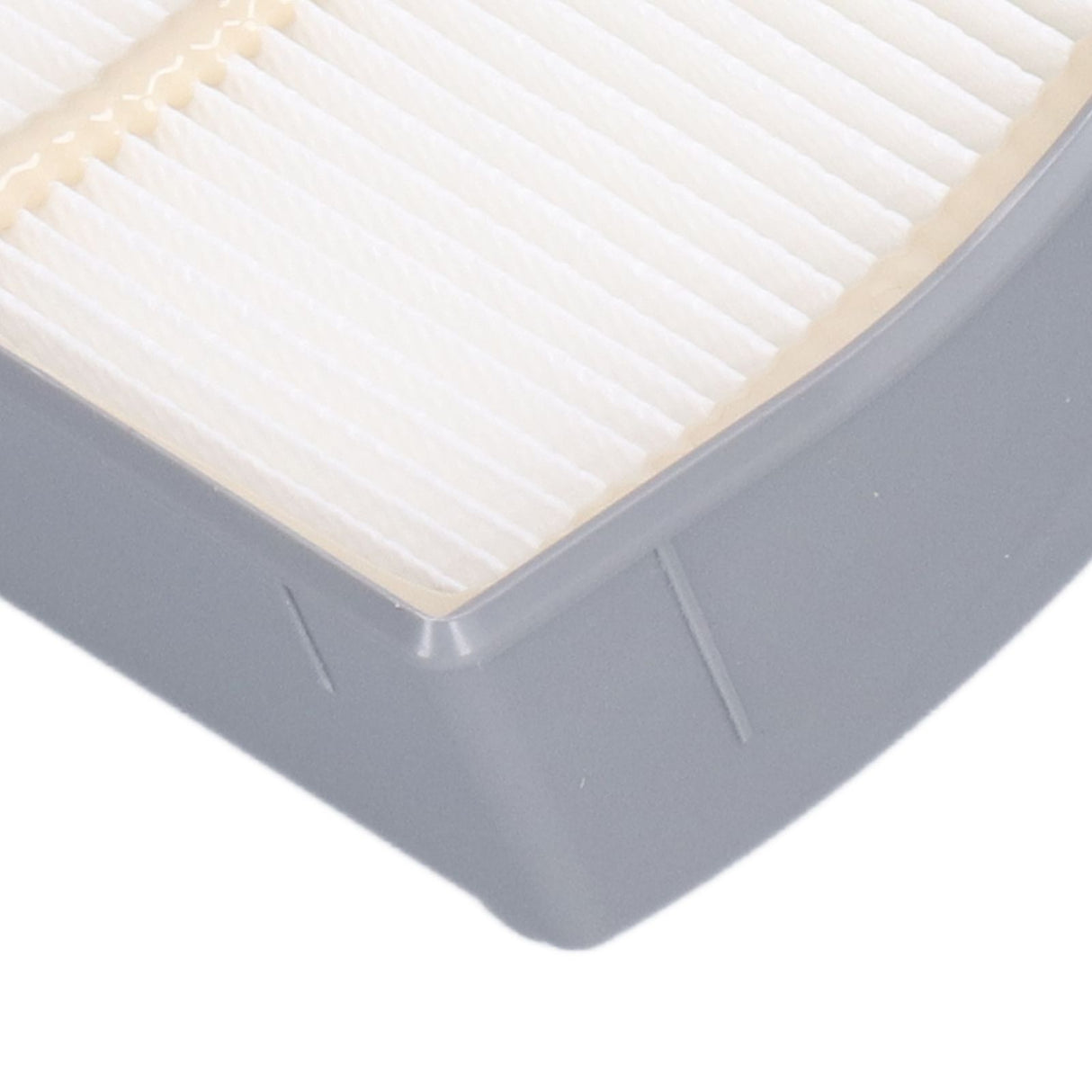 Vacuum Cleaner Filter Set High Efficiency Filter Replacement Part Fit for Shark NV340 NV341
