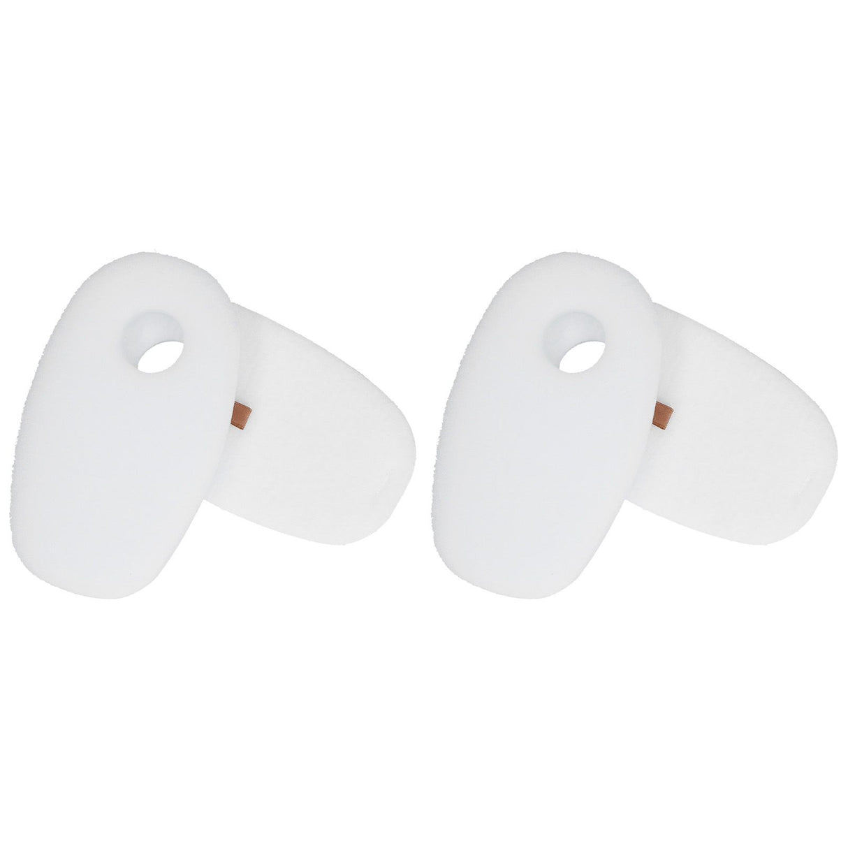4 Set Filter Cotton Vacuum Cleaner Accessory Fit for Shark HV320 HV321 HV322 HV324Q HV319 HV320W