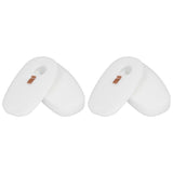4 Set Filter Cotton Vacuum Cleaner Accessory Fit for Shark HV320 HV321 HV322 HV324Q HV319 HV320W