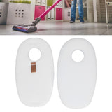 4 Set Filter Cotton Vacuum Cleaner Accessory Fit for Shark HV320 HV321 HV322 HV324Q HV319 HV320W