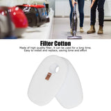 4 Set Filter Cotton Vacuum Cleaner Accessory Fit for Shark HV320 HV321 HV322 HV324Q HV319 HV320W - Extra Image