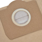 5Pcs Vacuum Cleaner Dust Bag Vacuum Cleaner Accessory Fit for Karcher 6.959‑130.0 WD3200 WD3300 WD3500