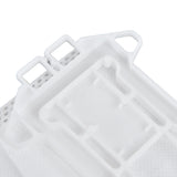 5PCS Vacuum Cleaner Dust Bag Nonwoven Vacuum Cleaner Garbage Bag for VORWERK VK135 VK136
