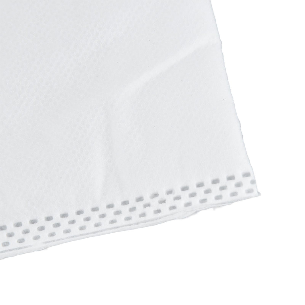 5PCS Vacuum Cleaner Dust Bag Nonwoven Vacuum Cleaner Garbage Bag for VORWERK VK135 VK136