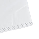 5PCS Vacuum Cleaner Dust Bag Nonwoven Vacuum Cleaner Garbage Bag for VORWERK VK135 VK136
