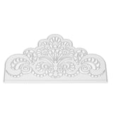 Lace Shape Cutting Dies Carbon Steel DIY Hollow Die Cutting Stencils for DIY Card Scrapbooking