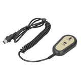 Electric Sofa Controller Gourd Shaped Recliner Switch Double Button 5 Pin Lift Chair Control Switch
